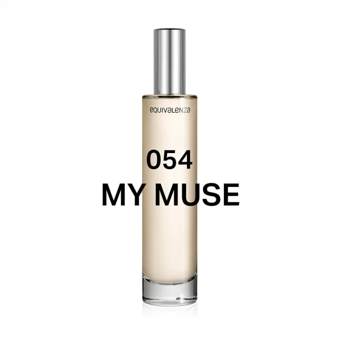  Parfum 054 My Muse