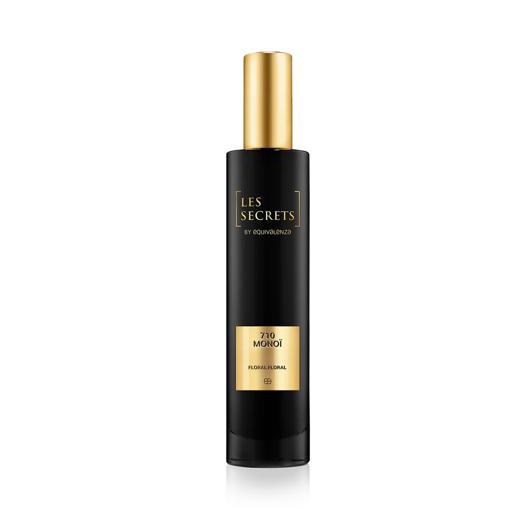 Parfum 710 Monoi