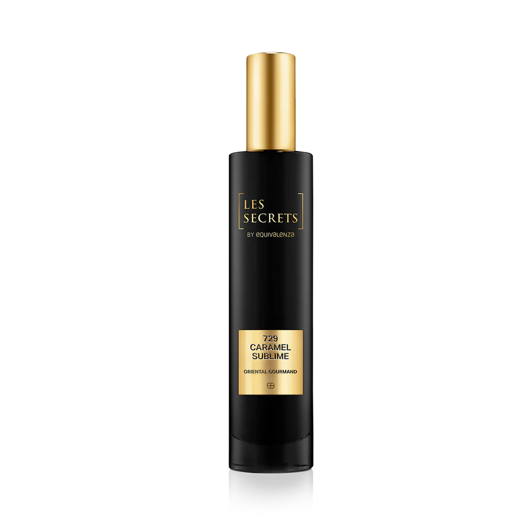 Parfum 729 Caramel Sublime