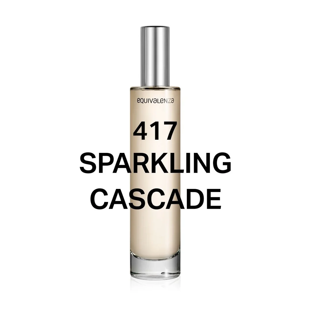Parfum 417 Sparkling Cascade