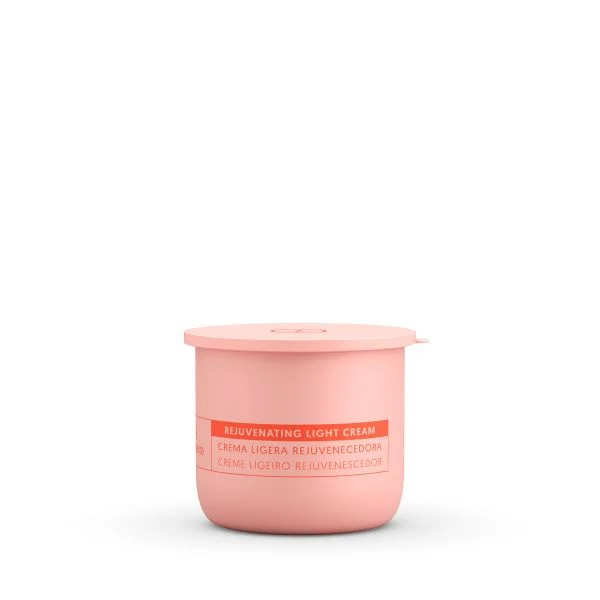 Cremă pentru față anti-îmbătrânire Rejuvenating Light