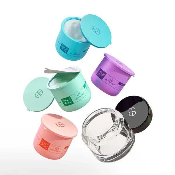 REFILL - Cremă pentru față anti-îmbătrânire Rejuvenating Light