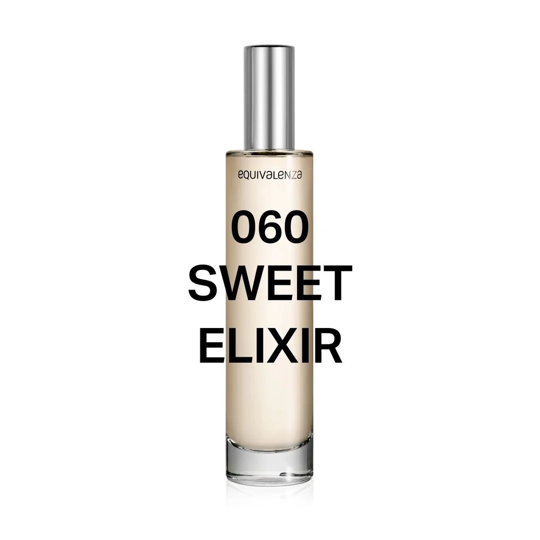 Parfum 060 Sweet Elixir