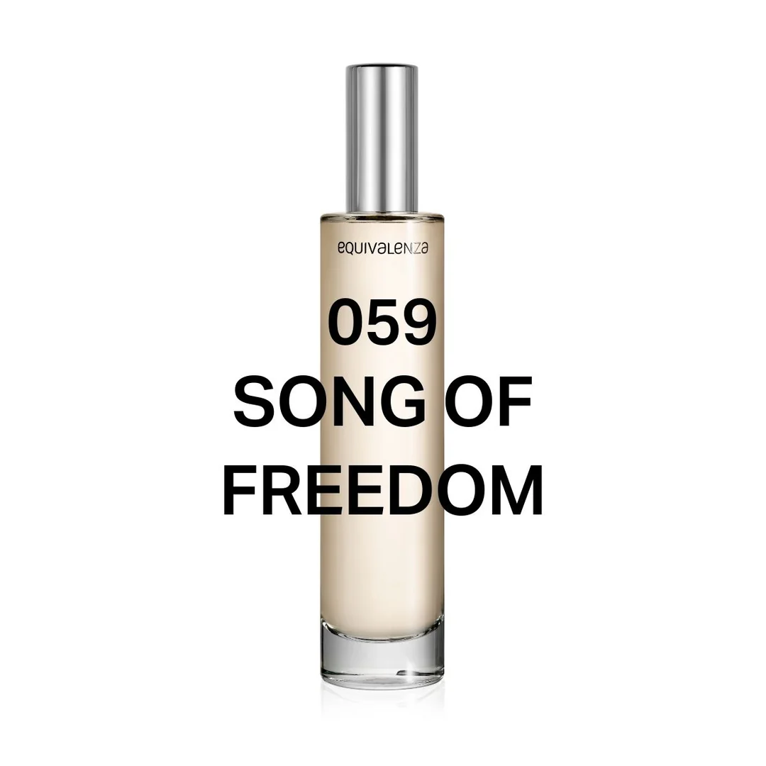 Parfum 059 Song of Freedom