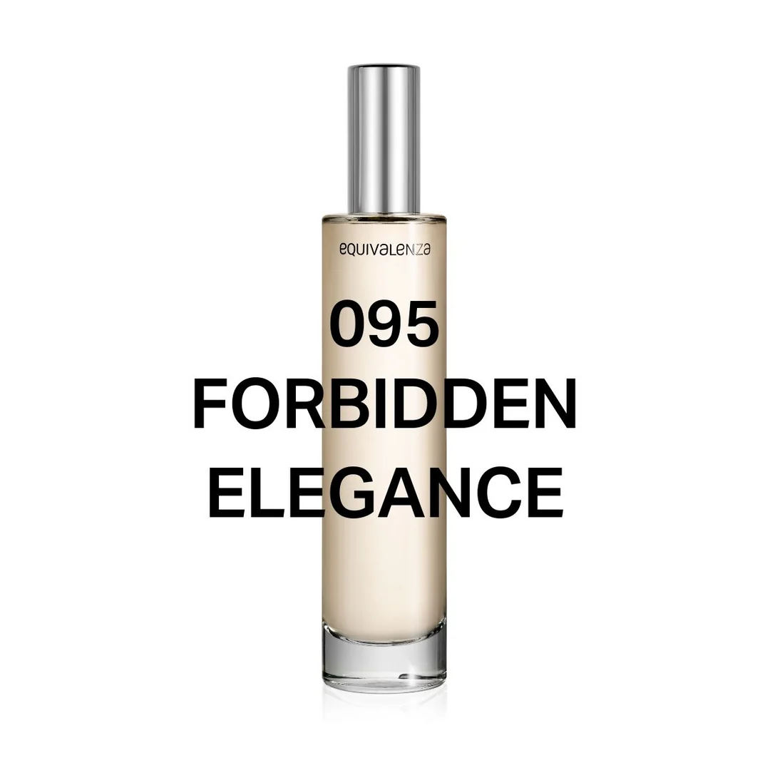 Parfum 095 Forbidden Elegance