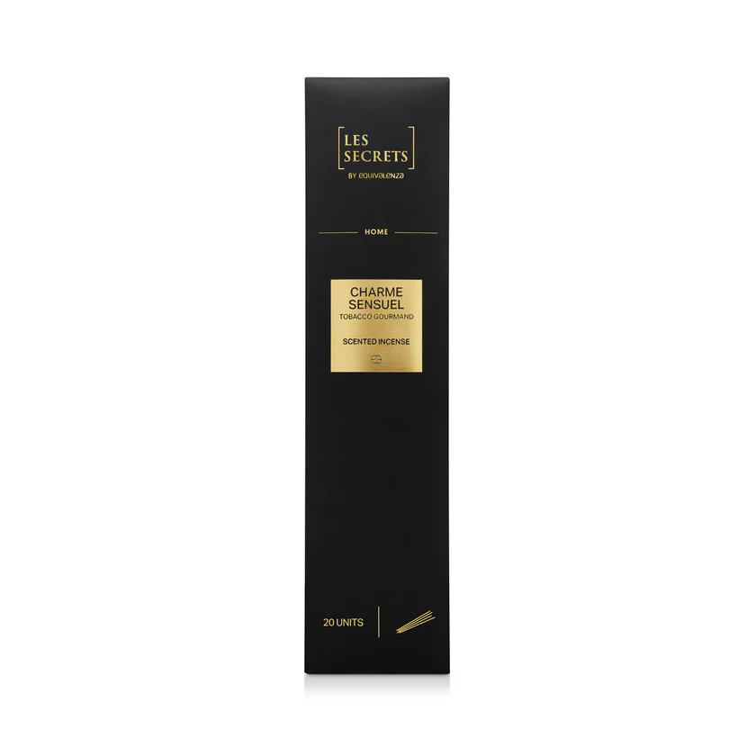 Bețișoare parfumate Les Secrets Charme Sensuel