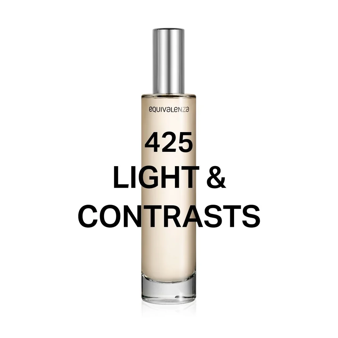 Parfum 425 Light & Contrasts