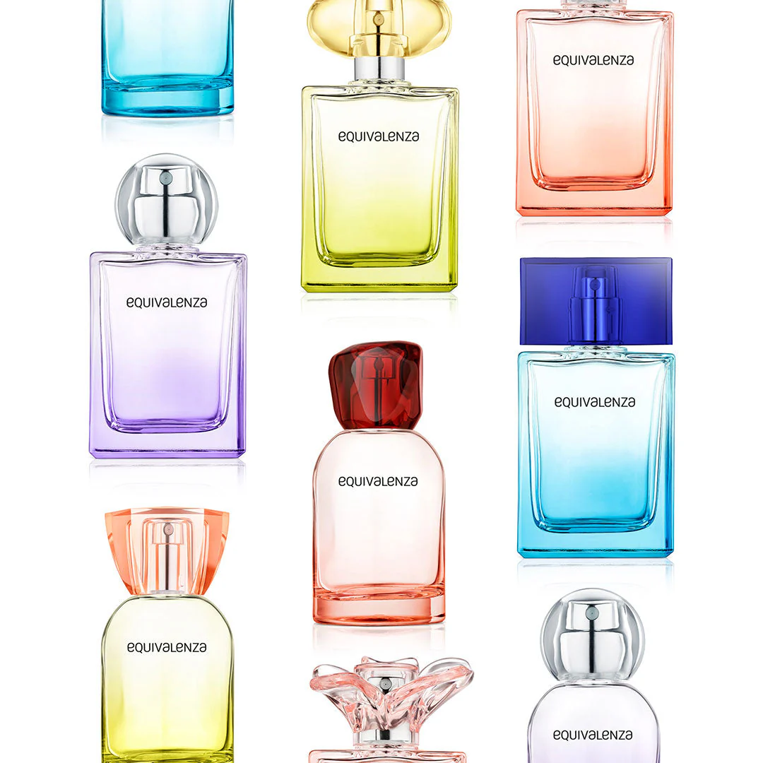 Parfum 179 Romantic Rose