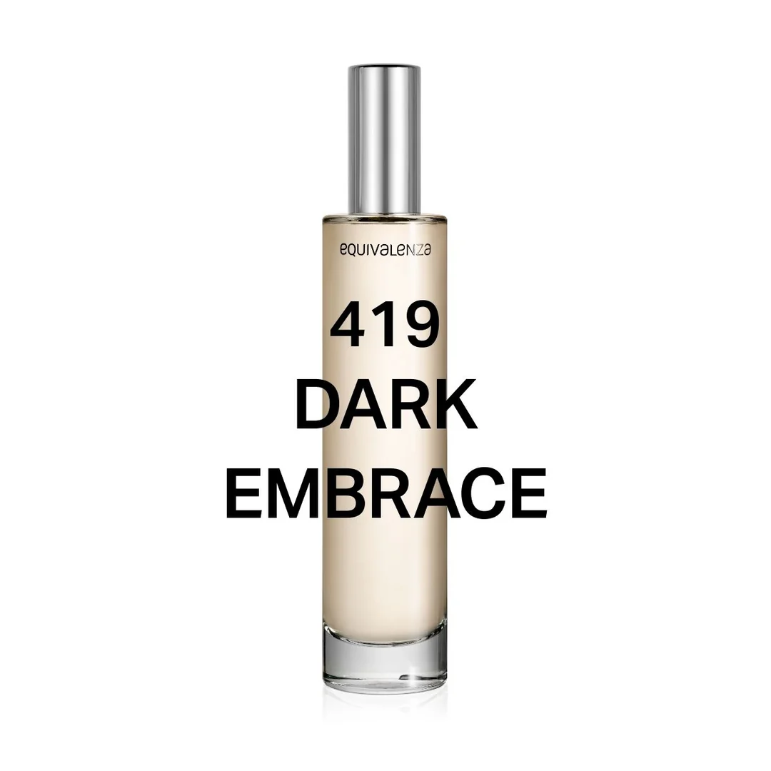 Parfum 419 Dark Embrace