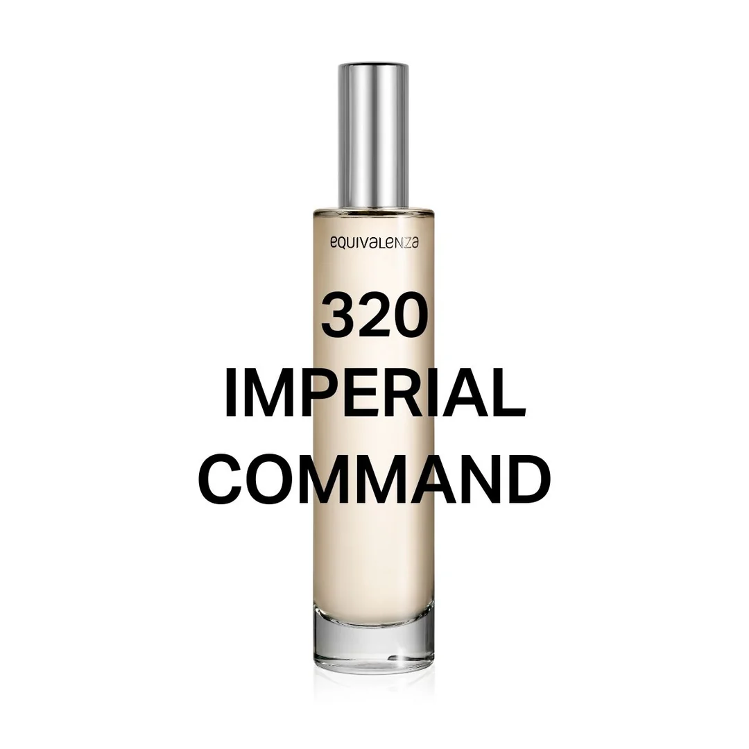 Parfum 320 Imperial Command 