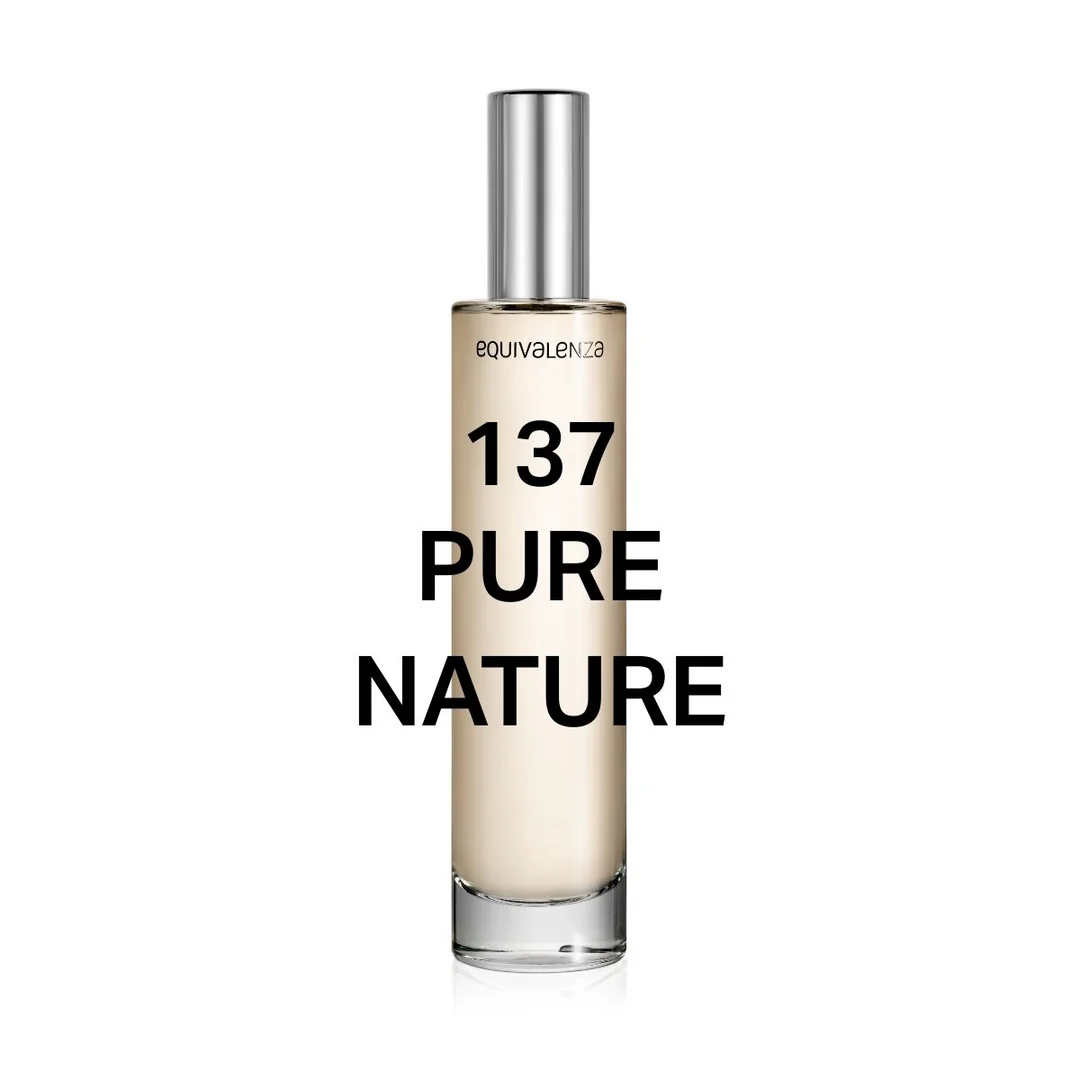 Parfum 137 Pure Nature