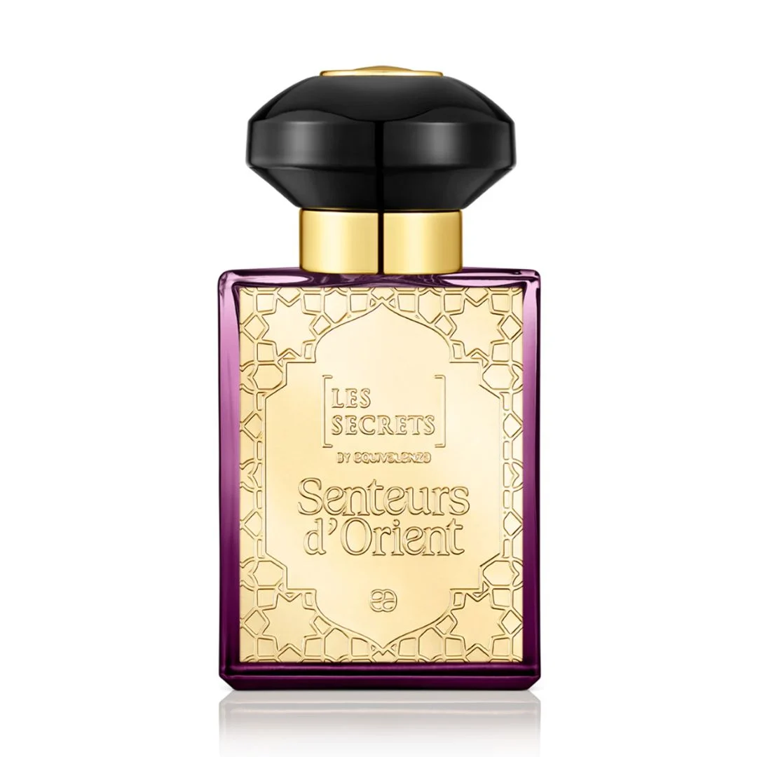 Parfum Vanille Arabe 768 