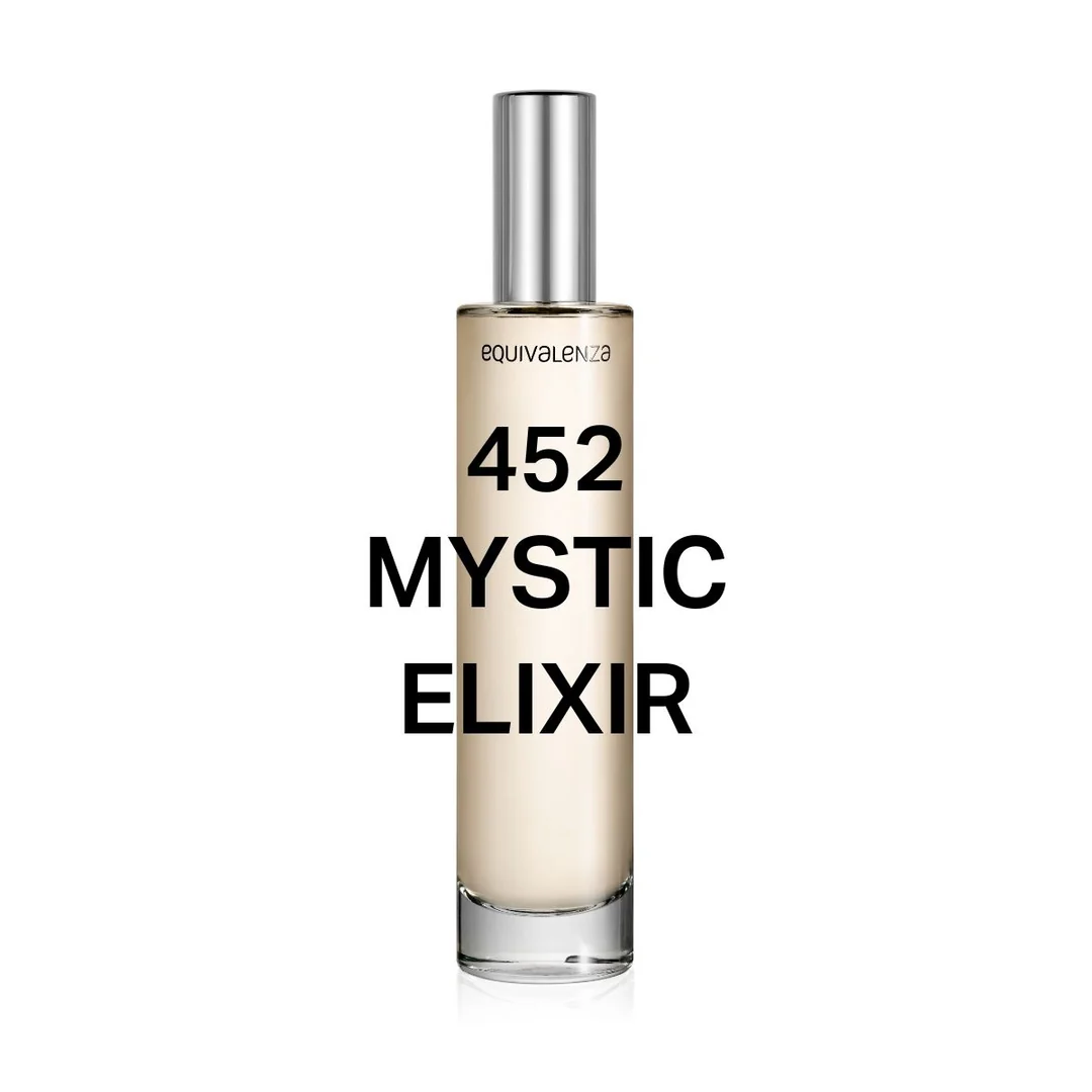 Parfum 452 Mystic Elixir