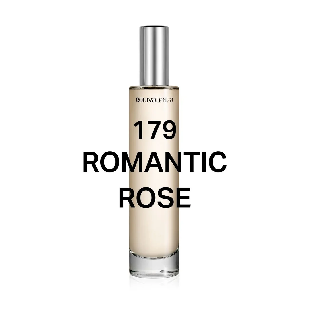 Parfum 179 Romantic Rose