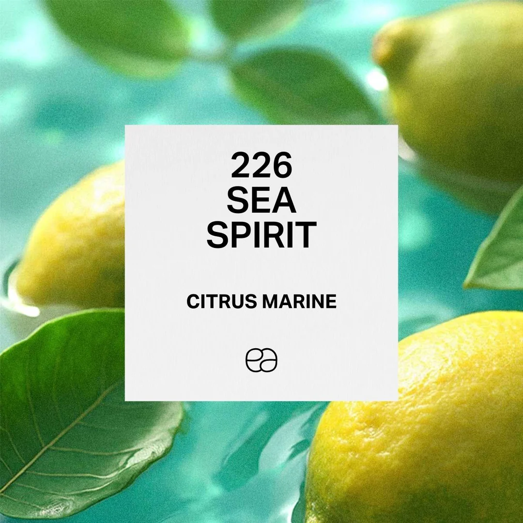 Parfum 226 Sea Spirit