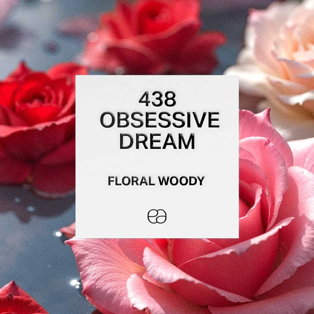 Parfum 438 Obsessive Dream