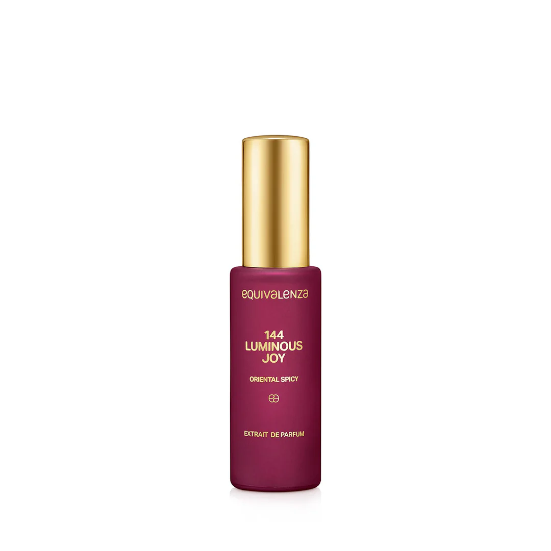 Extract de parfum 144