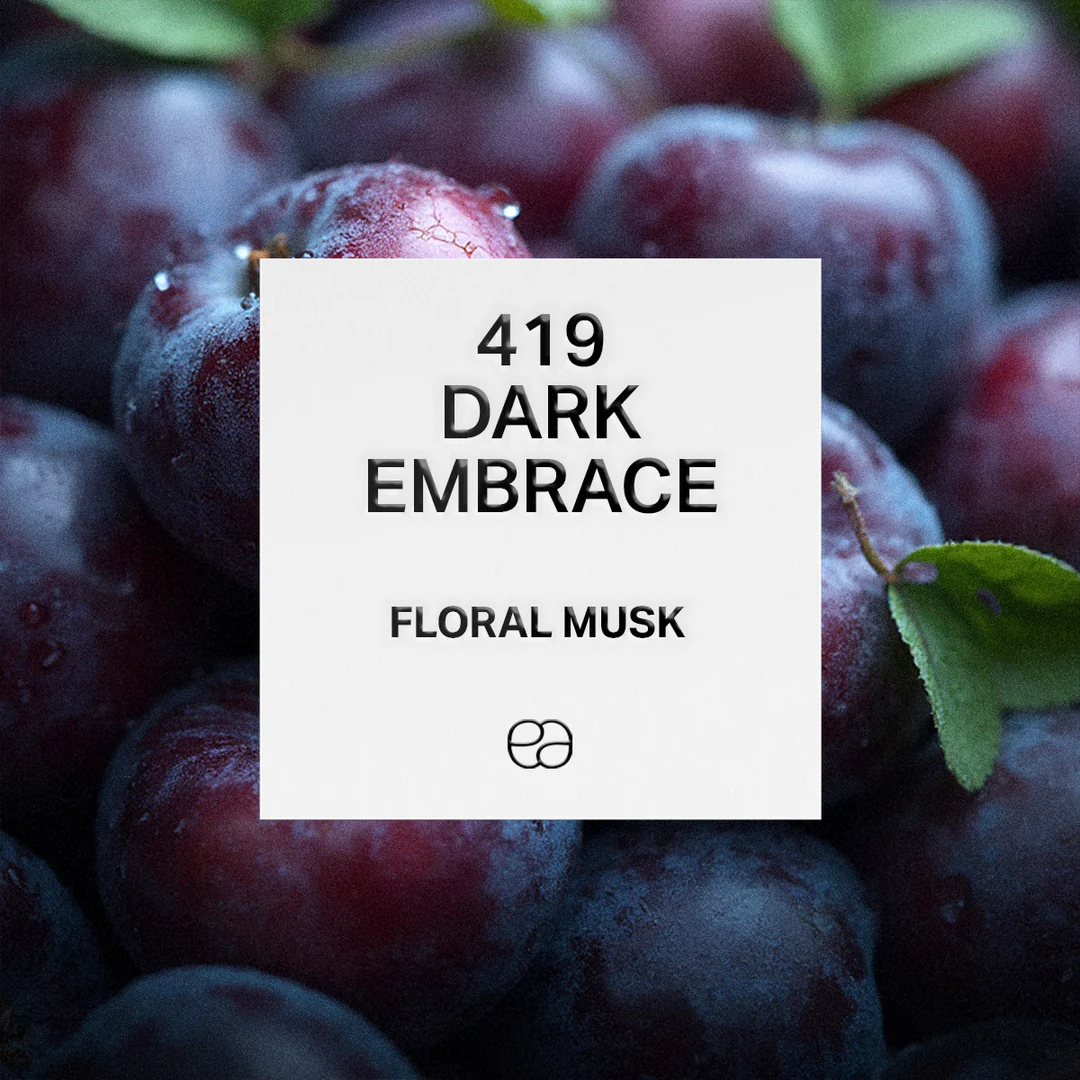 Parfum 419 Dark Embrace