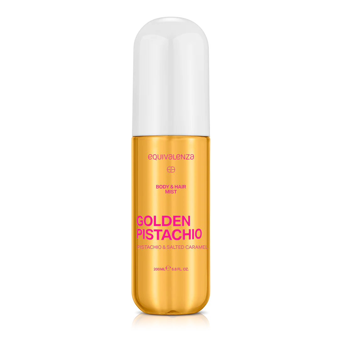 Body & Hair Mist Golden Pistachio 200 ml