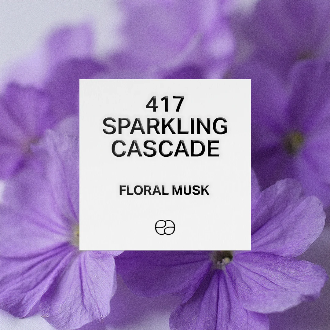 Parfum 417 Sparkling Cascade