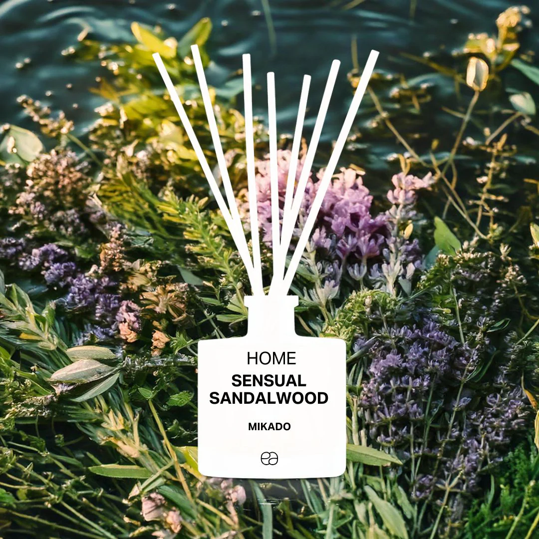 Mikado Sensual Sandalwood