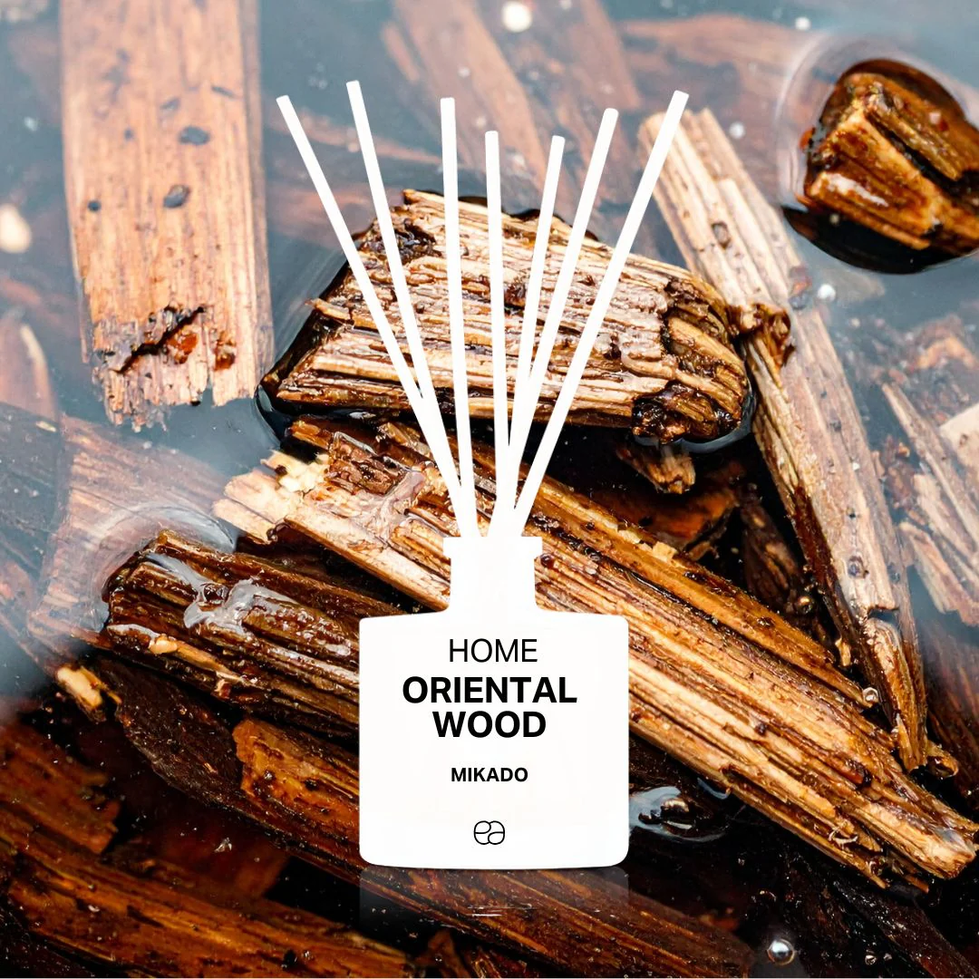 Mikado Oriental Wood