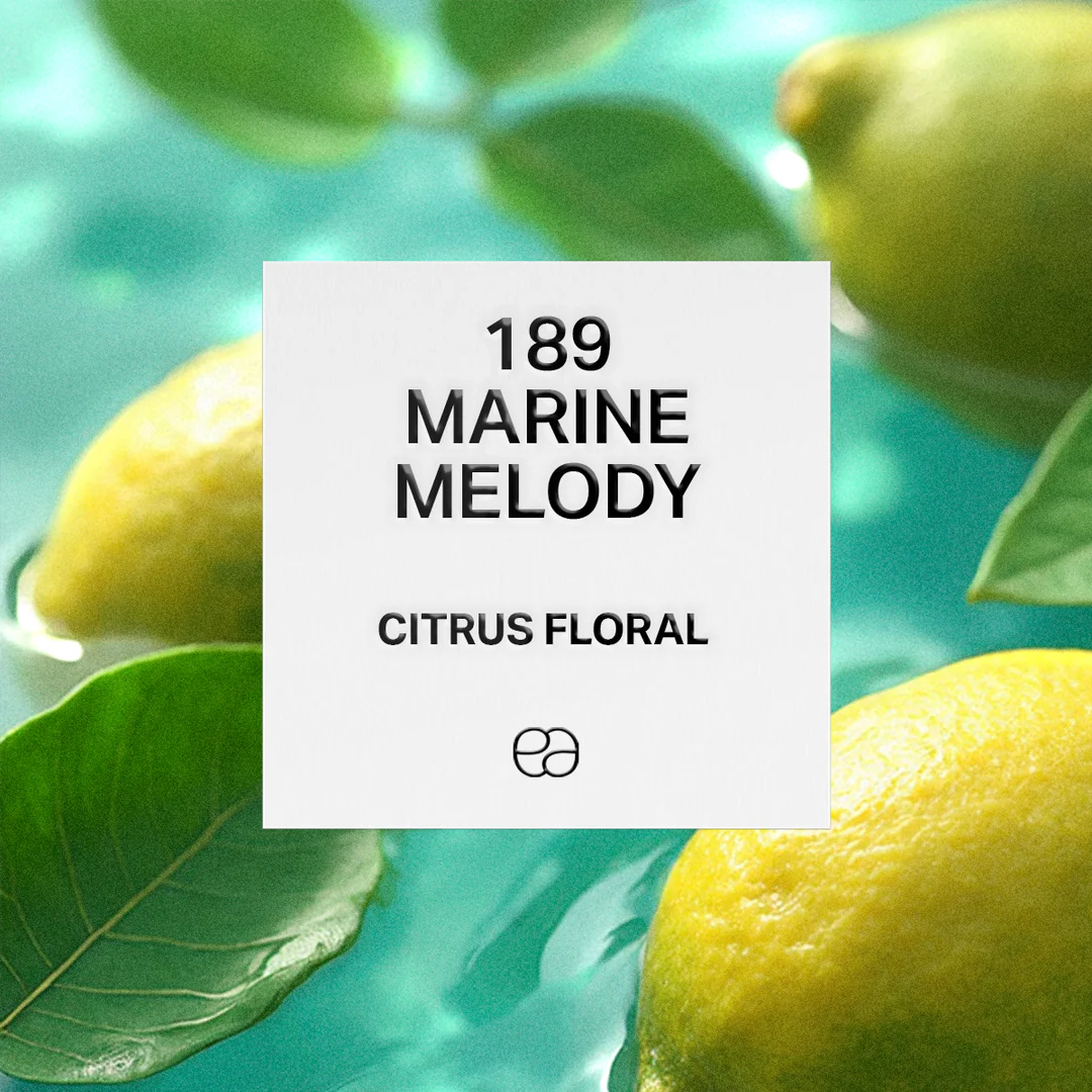 Parfum 189 Marine Melody