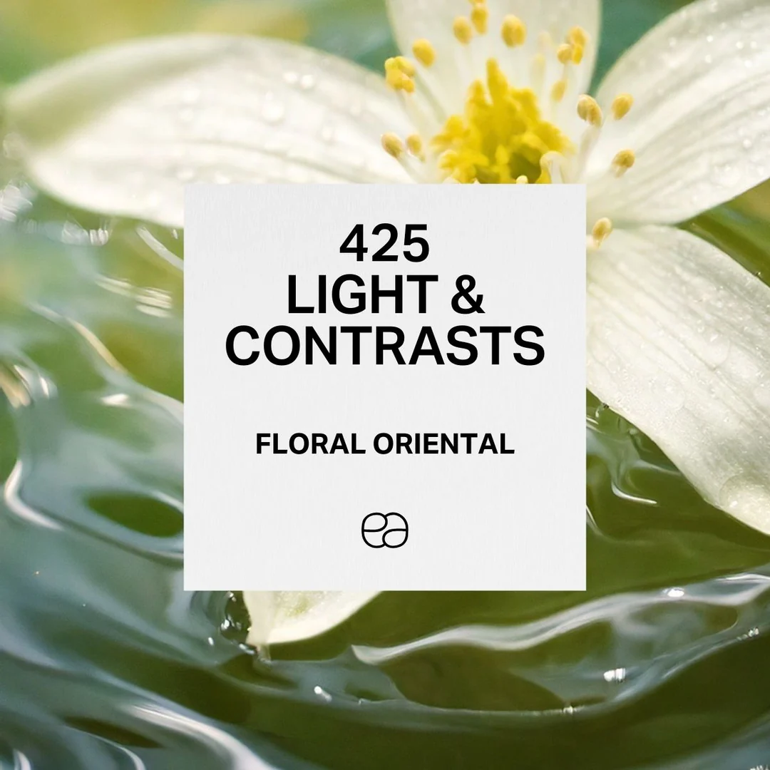 Parfum 425 Light & Contrasts