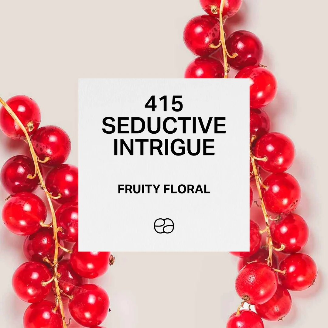 Parfum 415 Seductive Intrigue