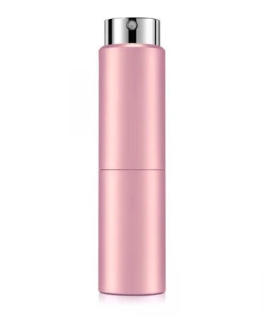Sticlă de parfum Twist-up Roz