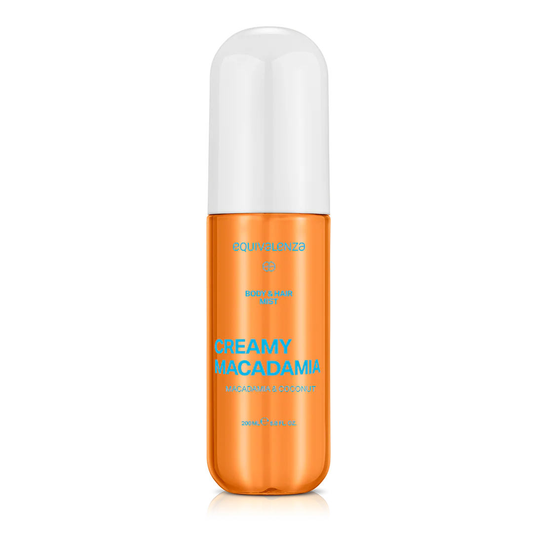 Body & Hair Mist Creamy Macadamia 200 ml