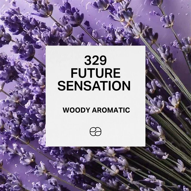 Parfum 329 Future Sensation