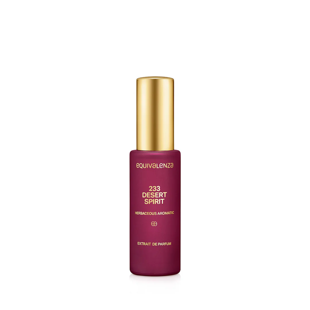 Extract de parfum 233