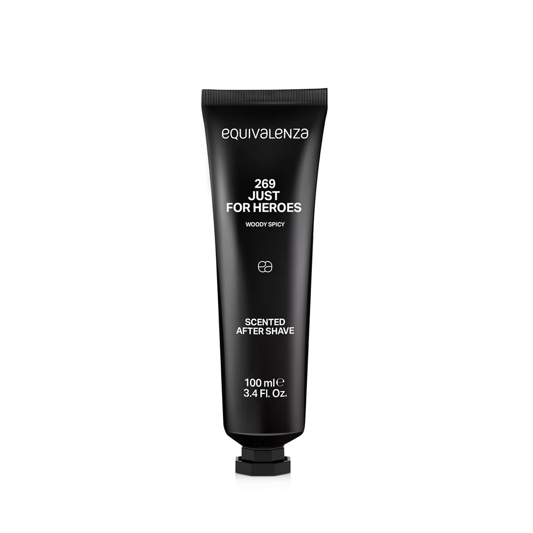 After shave Black Label 269