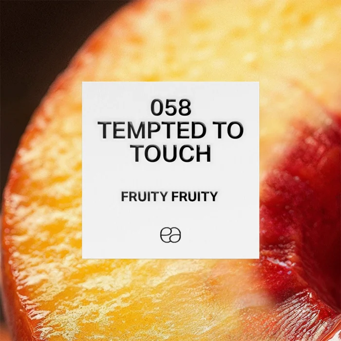 Parfum 058 Tempted To Touch