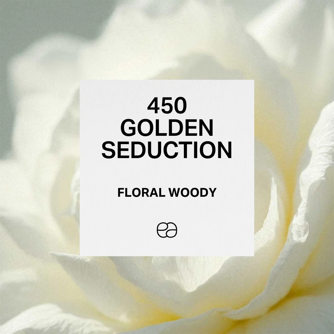 Parfum 450 Golden Seduction