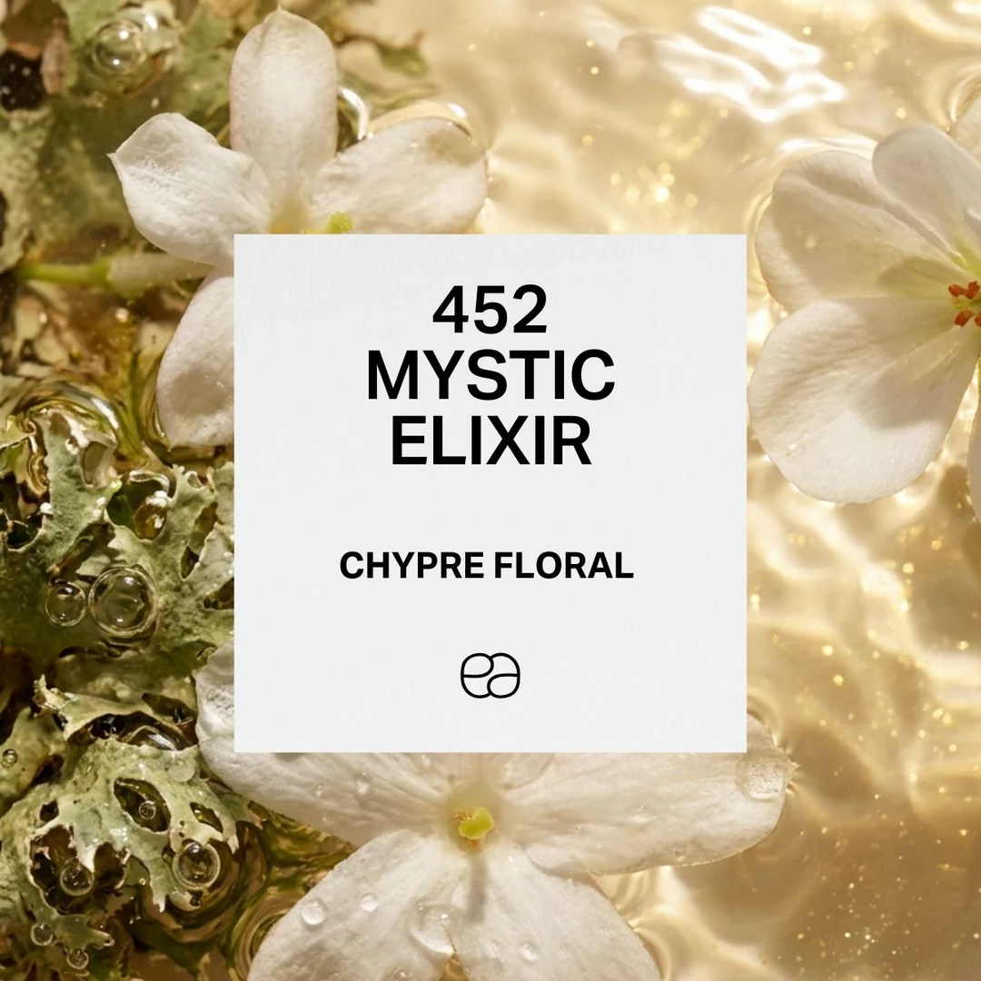 Parfum 452 Mystic Elixir