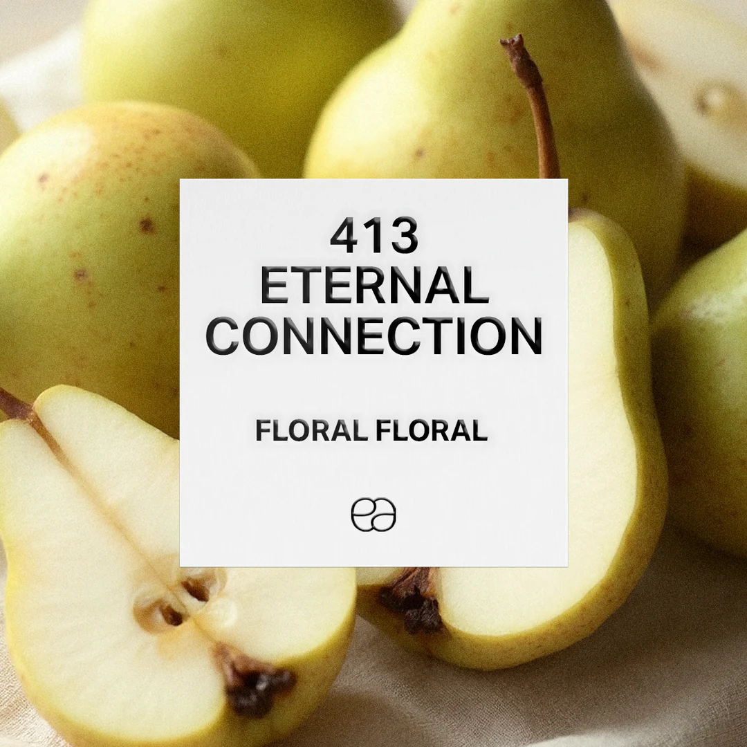 Parfum 413 Eternal Connection