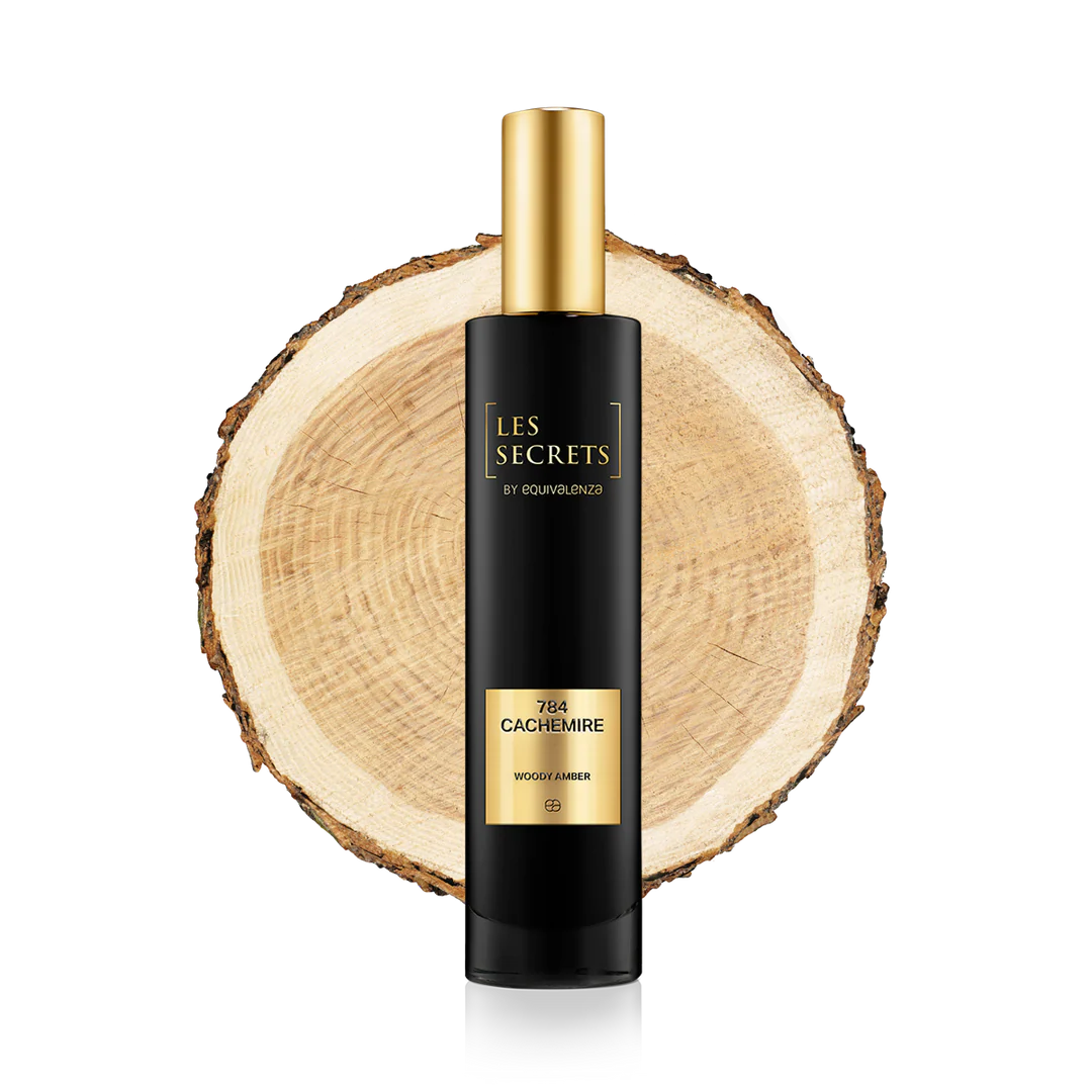 Parfum 784 Cachemire