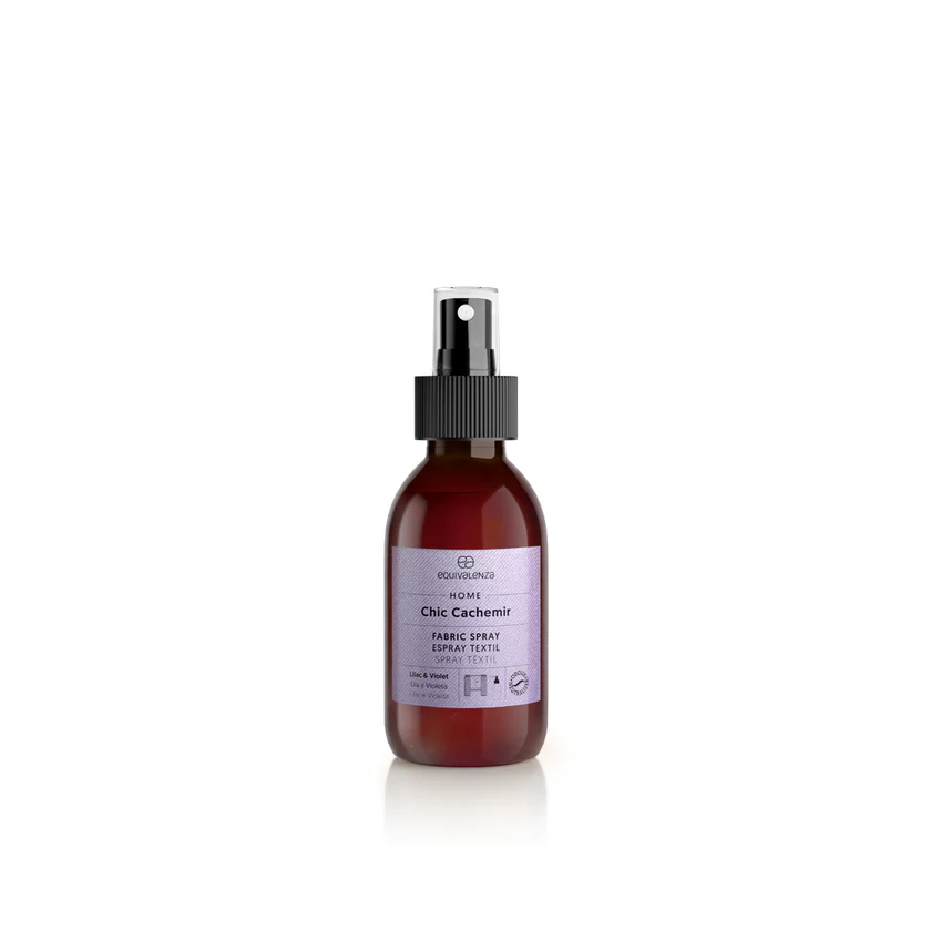 Spray pentru tesaturi Chic Cachemir