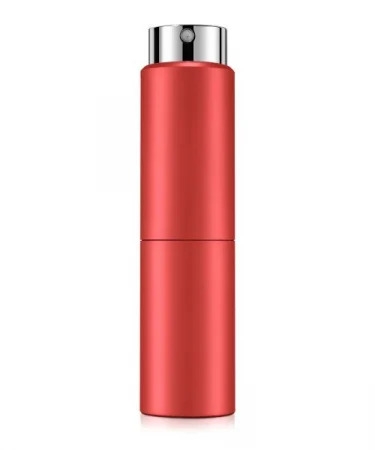Sticlă de parfum Twist-up Roșie