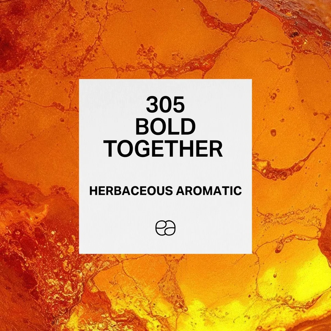 Parfum 305 Bold Together
