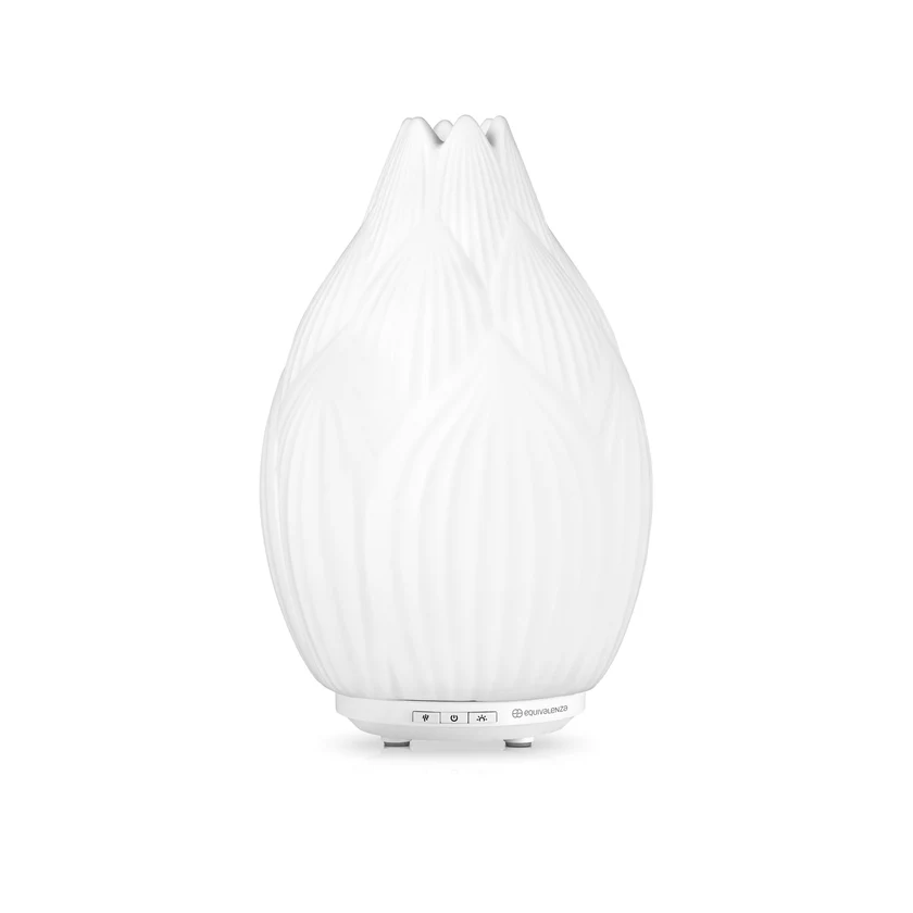 Decorațiune pentru atomizor Floare de Lotus cu bază