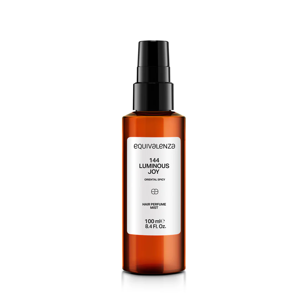 Parfum pentru păr Black Label 144