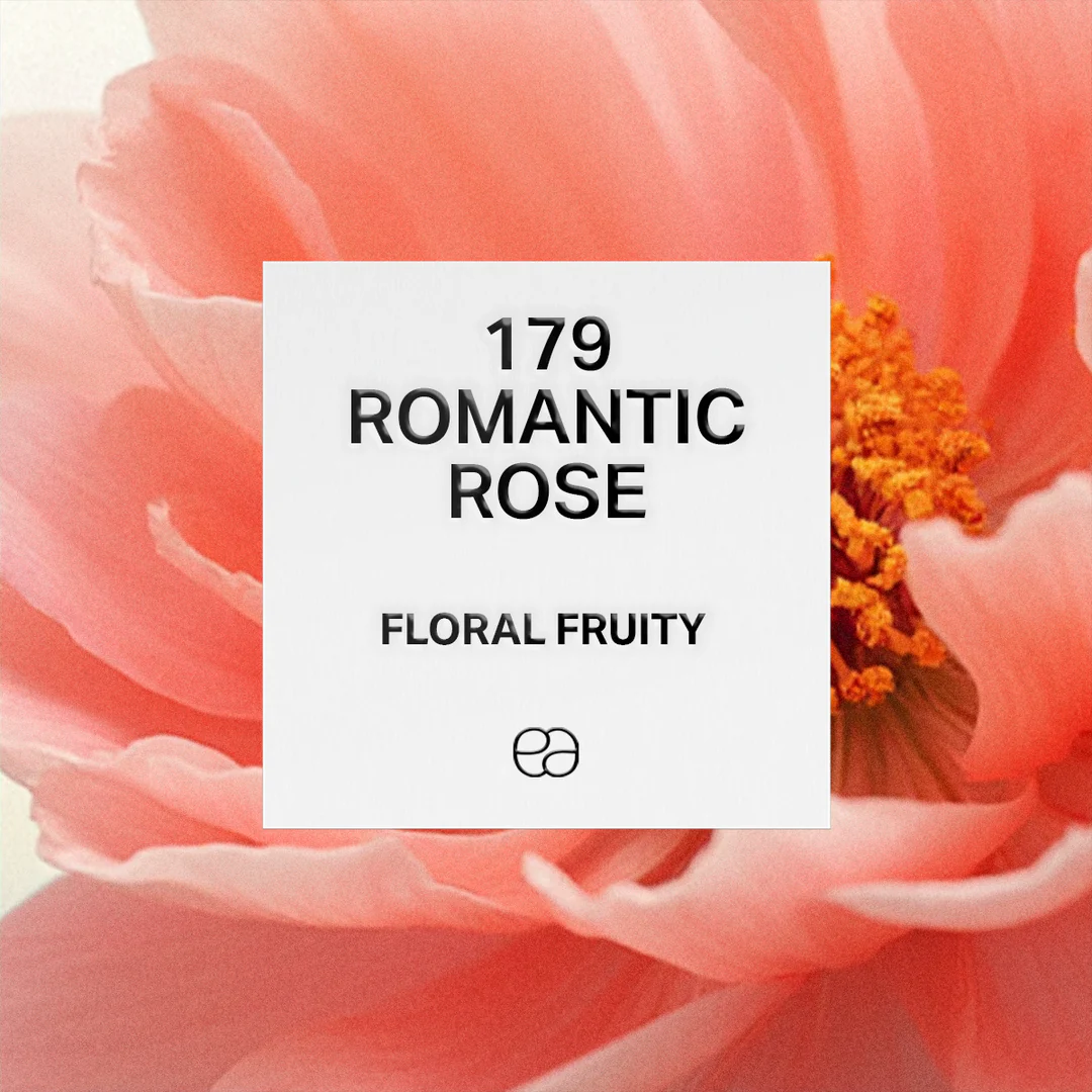 Parfum 179 Romantic Rose