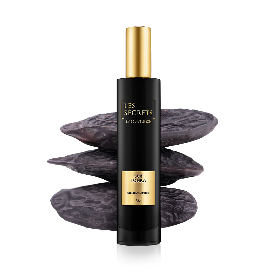 Parfum 584 Tonka