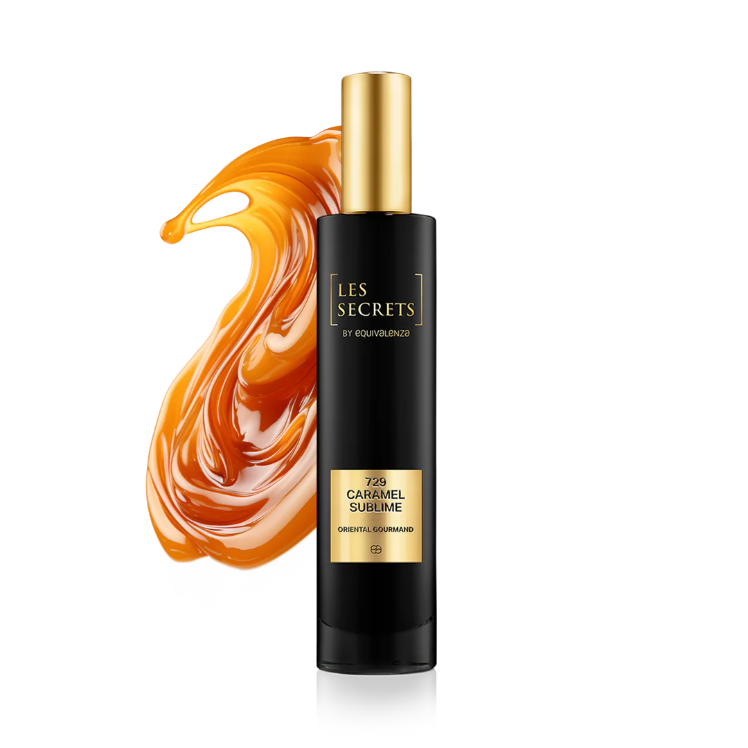 Parfum 729 Caramel Sublime