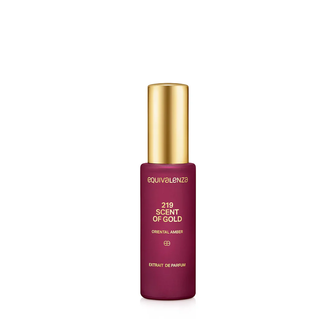 Extract de parfum 219