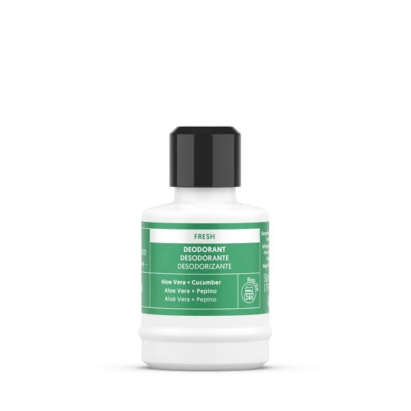 REFILL - Deodorant pentru corp Fresh