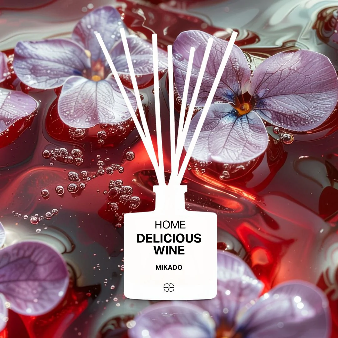 Mikado Delicious Wine